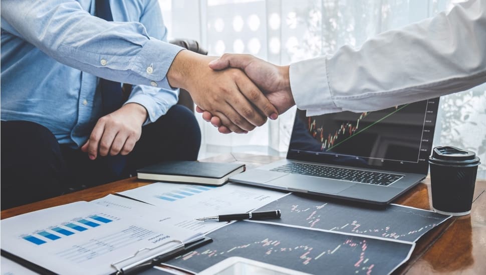 mergers and acquisitions