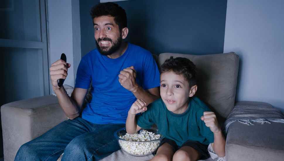 Yo! You Think You Know What Pa.’s Favorite Movie Is? Youse Are Probably Wrong
