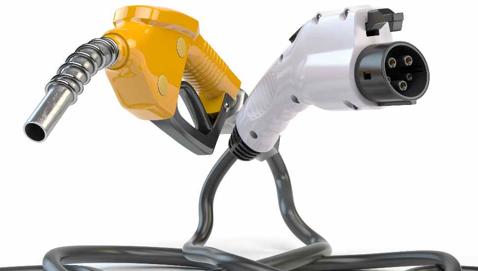 pump vs. plug