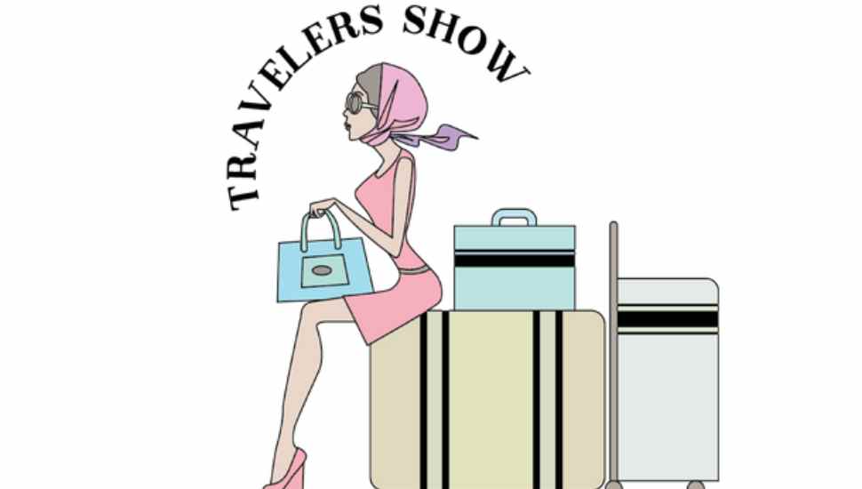 Greater Phila. Expo Center Hosts Travelers Gift Show
