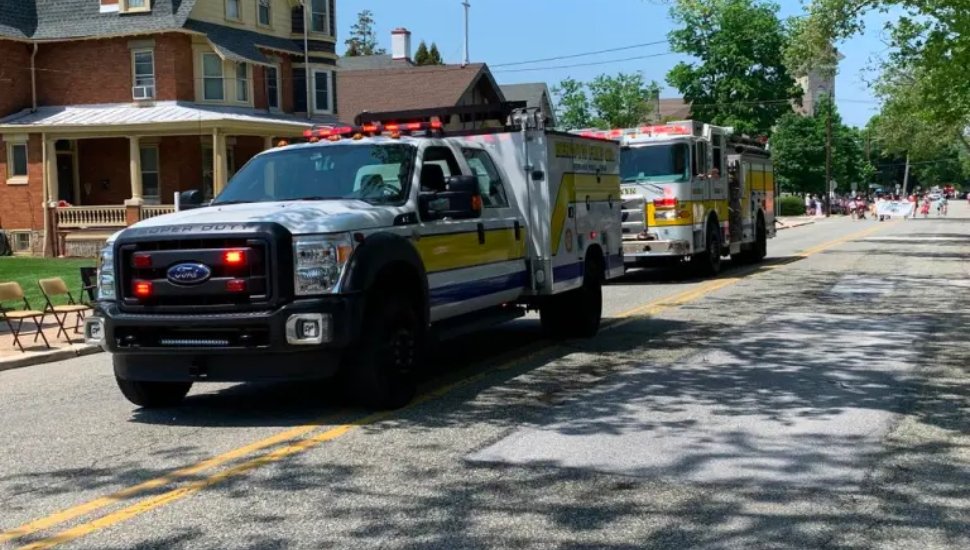 EMS