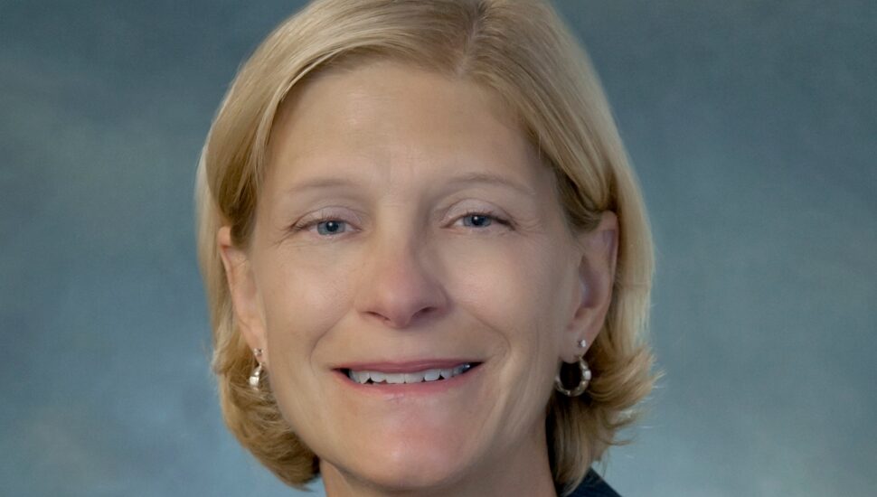 Beth Duffy Head Shot