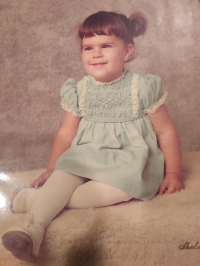 Bev Weinberg 2 years