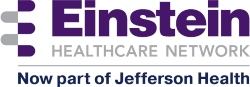 Einstein Montgomery Center Logo