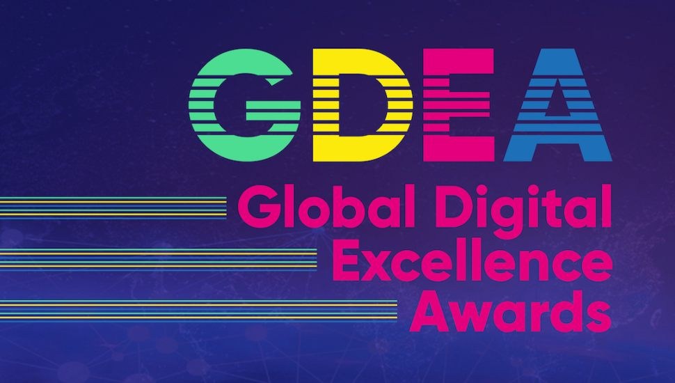 beMarketing Shortlisted for Four 2022 Global Digital Excellence Awards