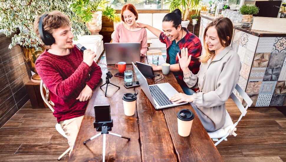 Generation Z Wants More Work/Life Balance, and Companies are Giving it to Them