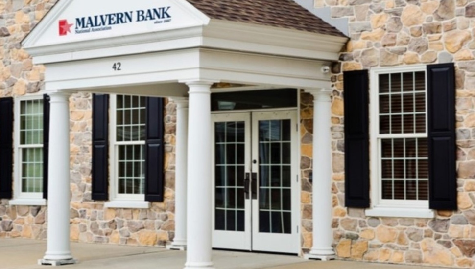 Malvern Bank Looking to Hire for Both Part-Time and Full-Time Positions