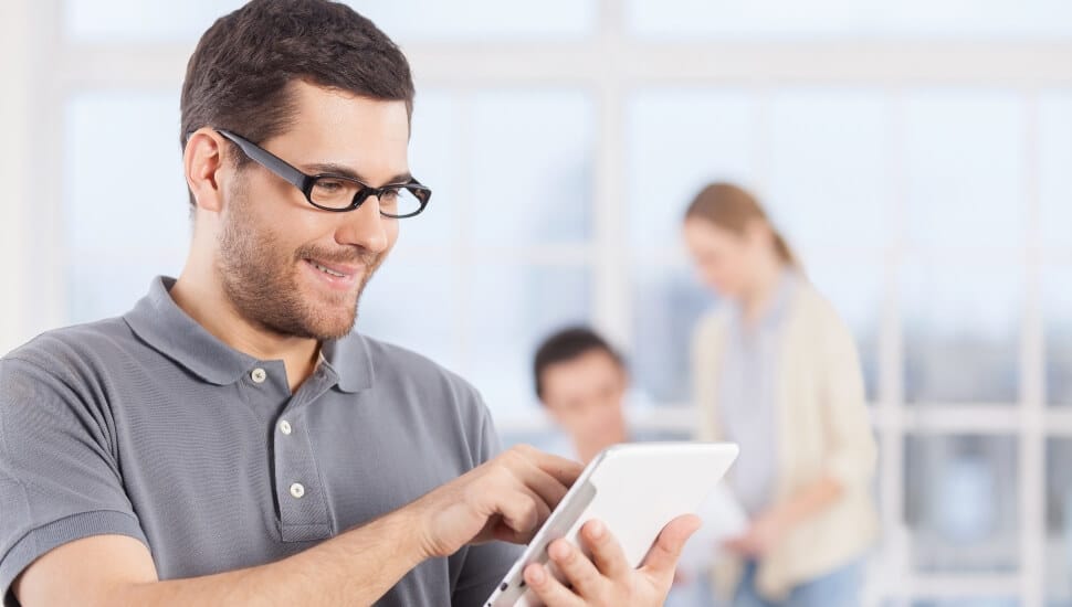 Are Polo Shirts Too Casual Even for Business Casual?