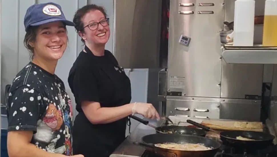 Phoenixville Coffee Shop Owners’ Idea for Second Food Service Business Percolates into Reality