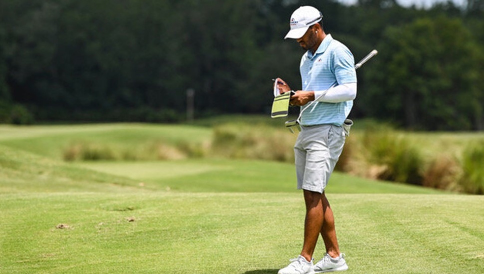 diversity in golf