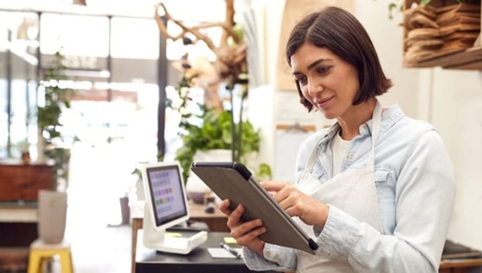 financial assistance for small businesses