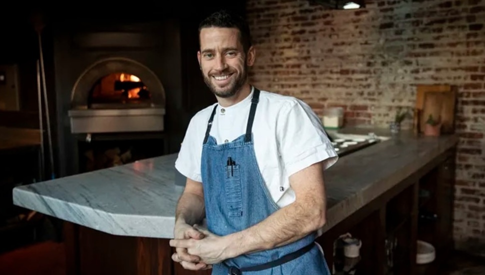 chef Jim Burke