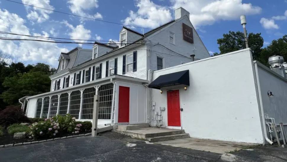 General Lafayette Inn, Named for Revolutionary Strategist, Morphs into Site for Business Plotting and Planning