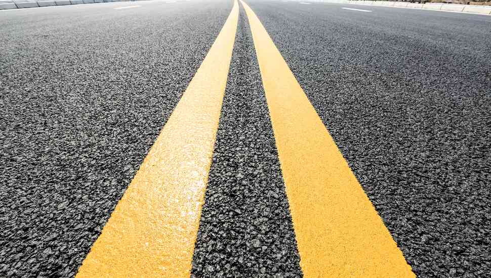 Souderton Tech Firm Assigns One More Dangerous Task to Robotic Workforce: Painting Highway Lines