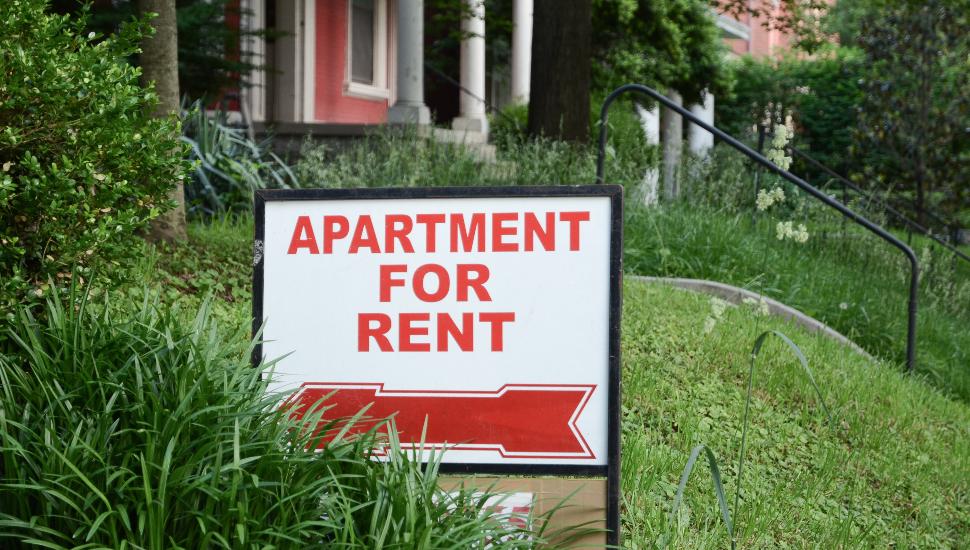 Local Rental Market Remains Highly Competitive: Patience and Diligence Continue to Be Key