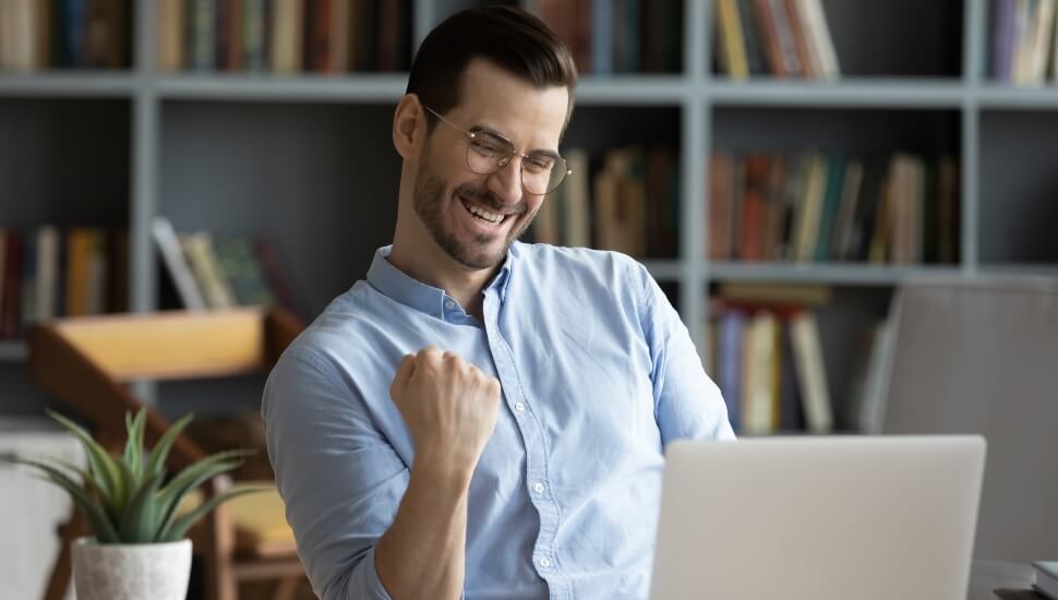 Wondering Why That Job Offer is Taking So Long? There May Be a Good Explanation