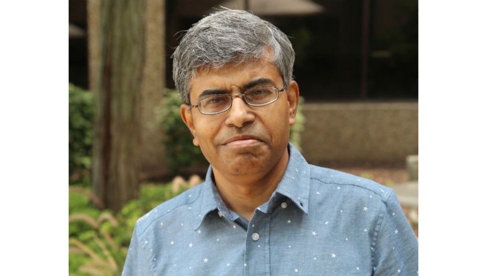 Partha Mukherjee