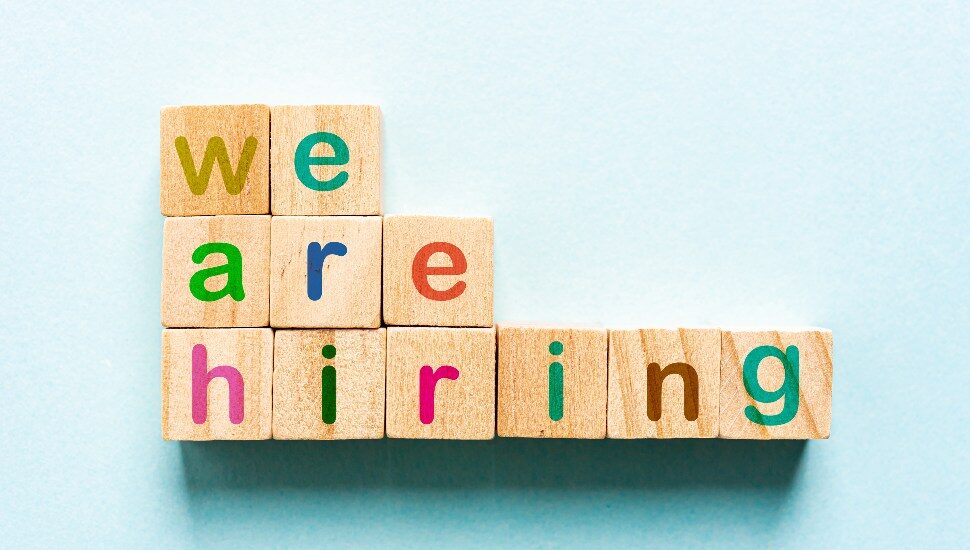 blocks with letters