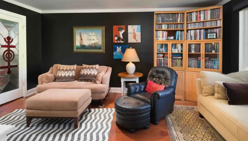 Bryn Mawr Condo