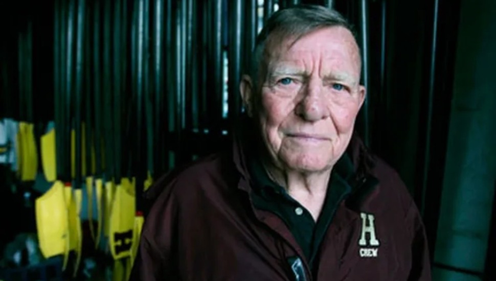 rowing coach