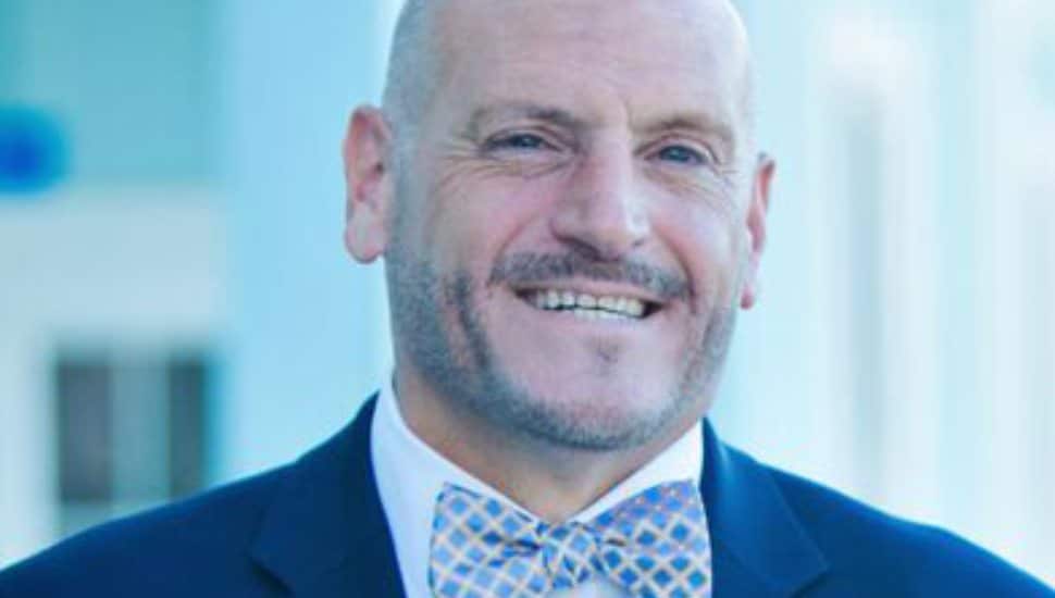 Anthony C. Weagley