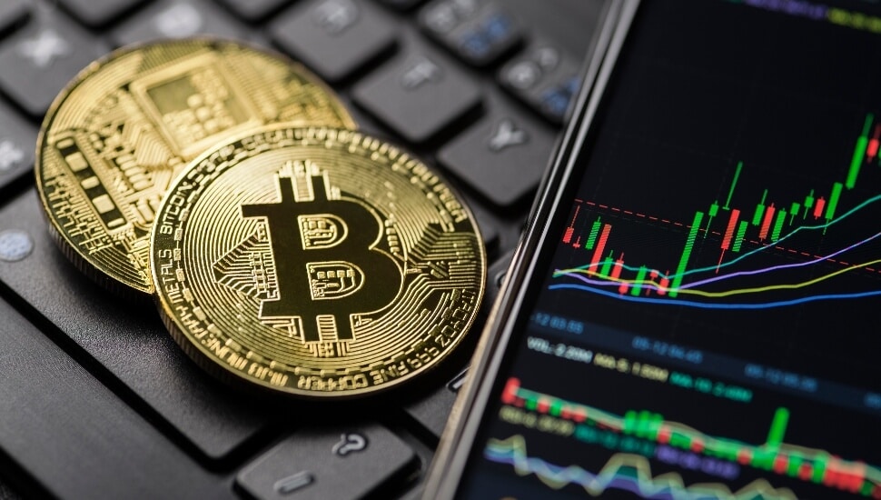 Bitcoin Rebound