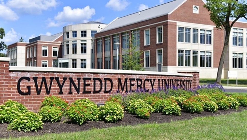 Gwynedd Mercy University