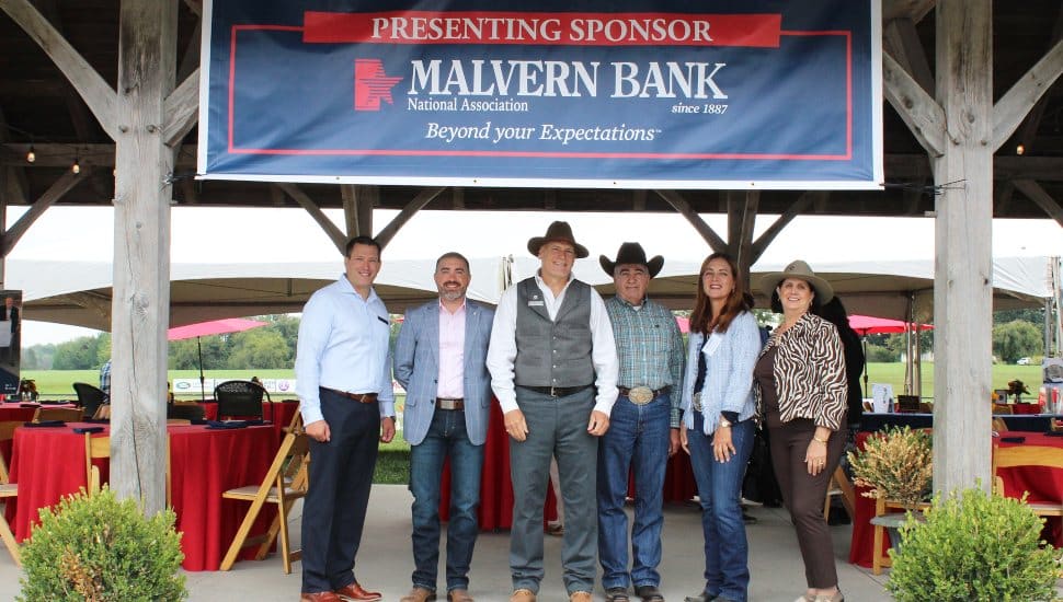 Malvern Federal Charitable Foundation Donates $60,000 in Grants to Local Nonprofits