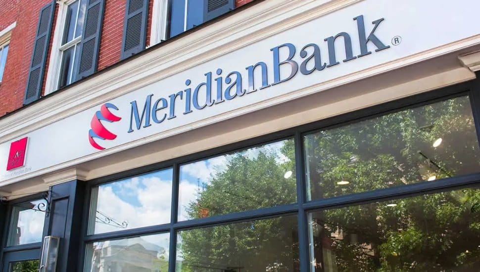 Meridian Bank