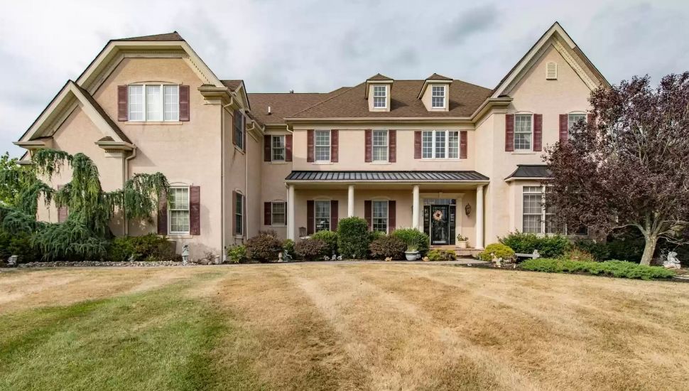 big home