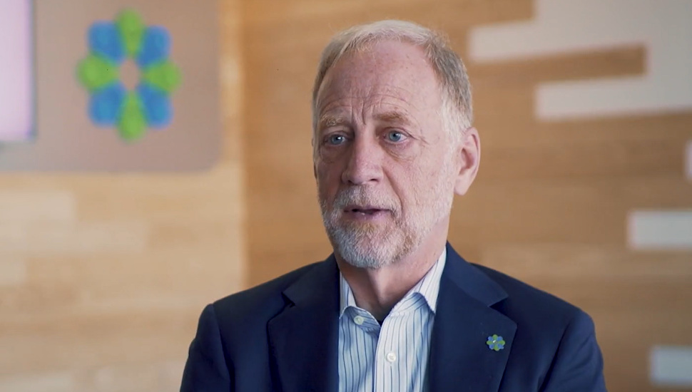 Bob Coffin, Chief Quality Management Officer