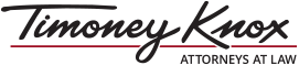 Timoney Knox logo