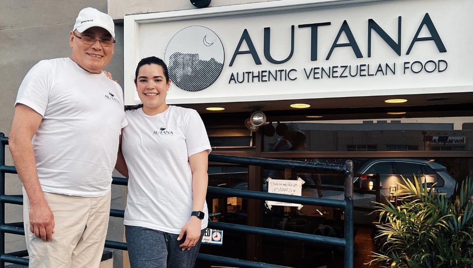 Autana proprietors