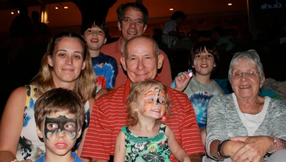 Montco-Centric Adolf Paier, Jr., Passes; Career Hallmarks Were ‘Integrity, Honesty, Intellect, and Wisdom’