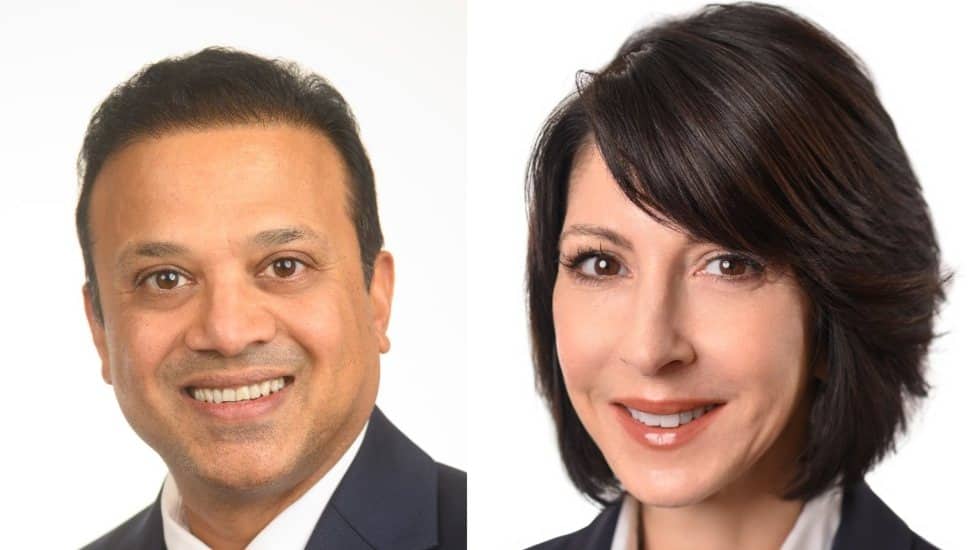Essential Utilities Appoints Two New Executives to Leadership Team