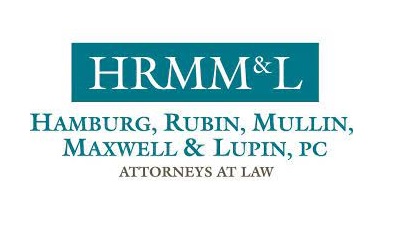 Hamburg, Rubin, Mullin, Maxwell & Lupin logo