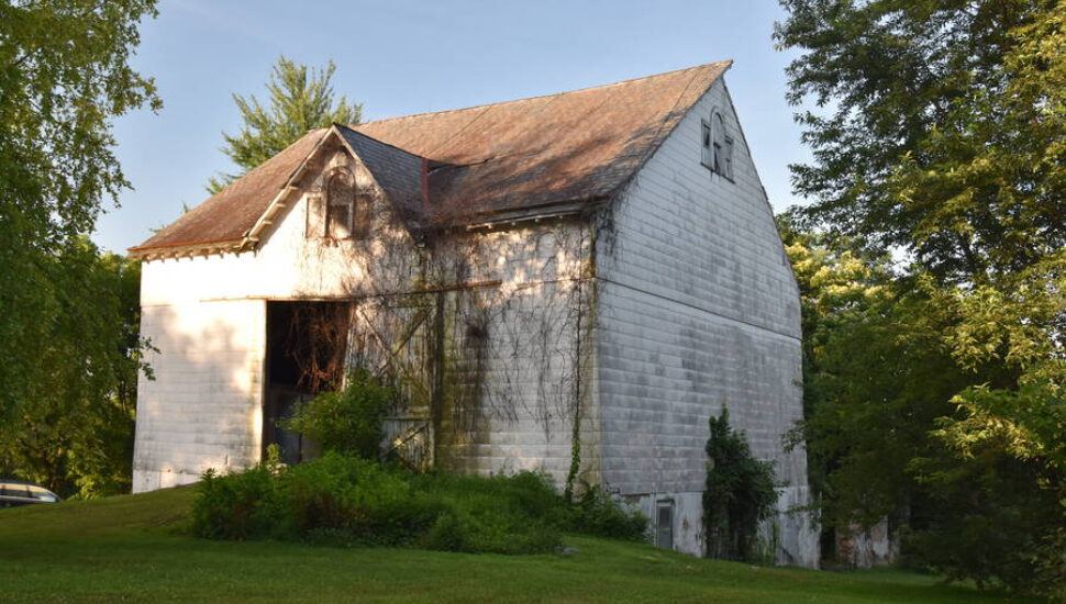 Doylestown Farmhouse, Owned by Famous Lyricist, to Be Turned into Museum Celebrating His Legacy