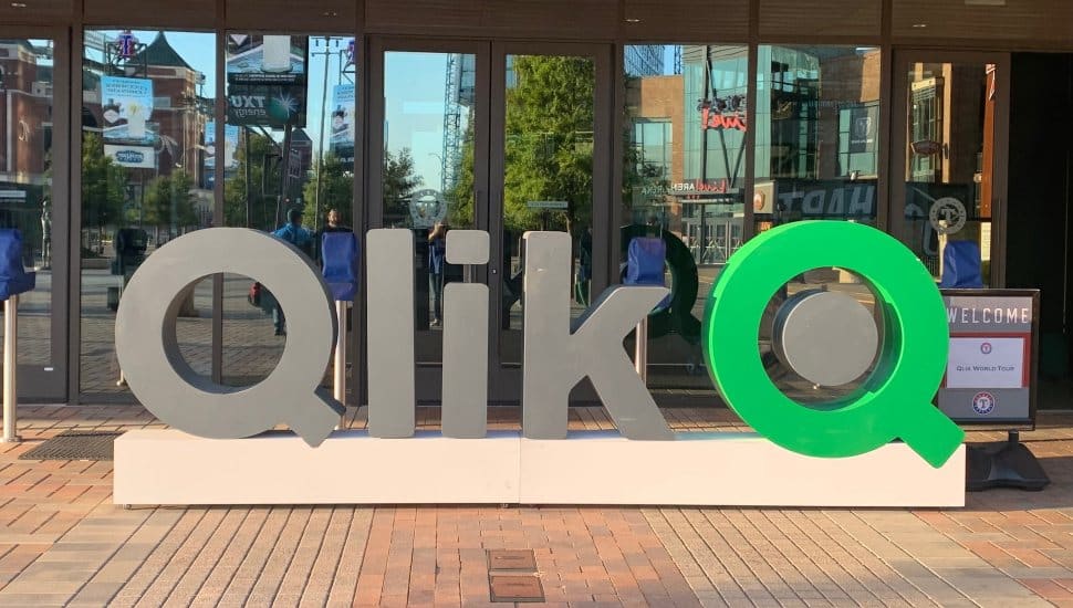 MONTCO Careers: Qlik