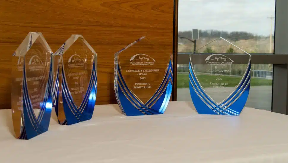 awards