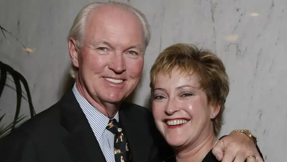Beth Ann White
