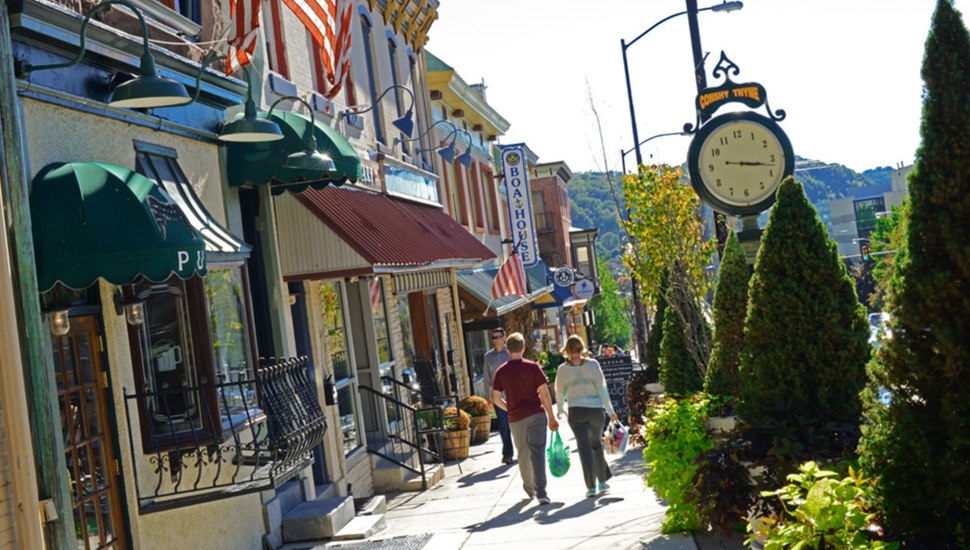 Conshohocken