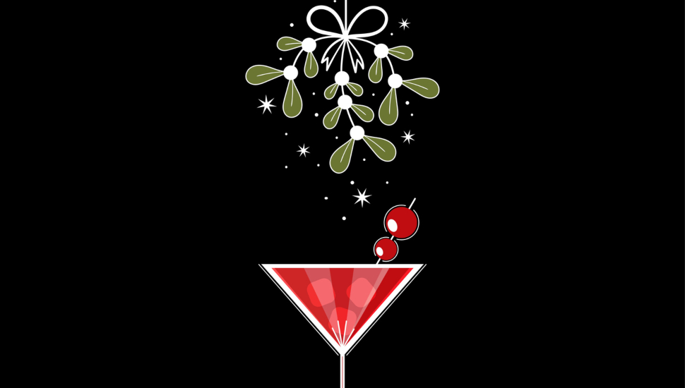 drink under holly