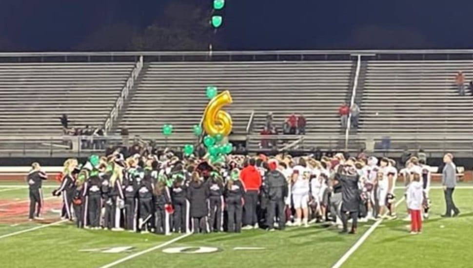 Coatesville High School football