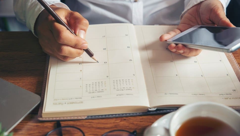 6 Tips to Make New Habits Stick