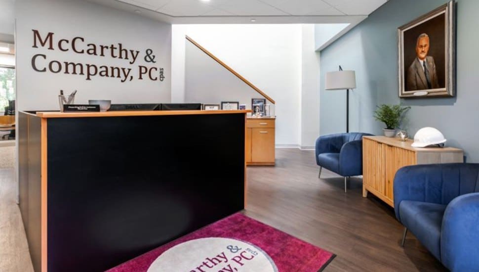 accounting firm