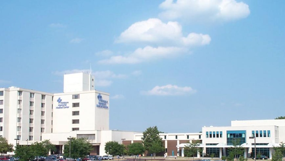 pottstown hospital