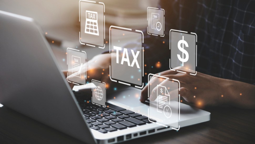 2023 budget taxes
