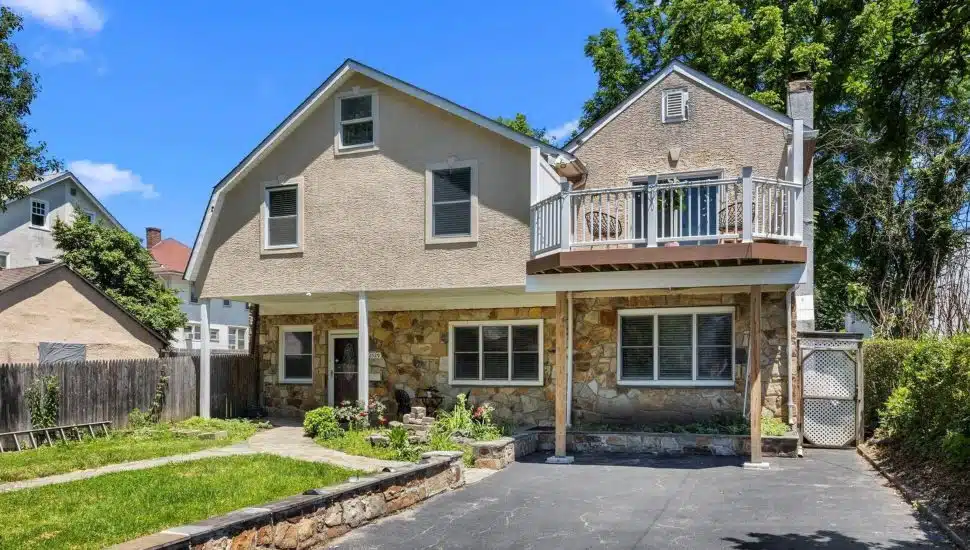 2529 Avon Road, Ardmore