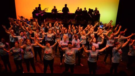 Broadway Cares/Equity Fights Aids Benefit Concert