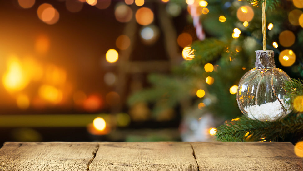 This Bucks County Town Was Listed as One of the Top Places in the Country to Visit During the Holidays